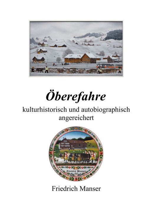 Produktbild: &Ouml;berefahre