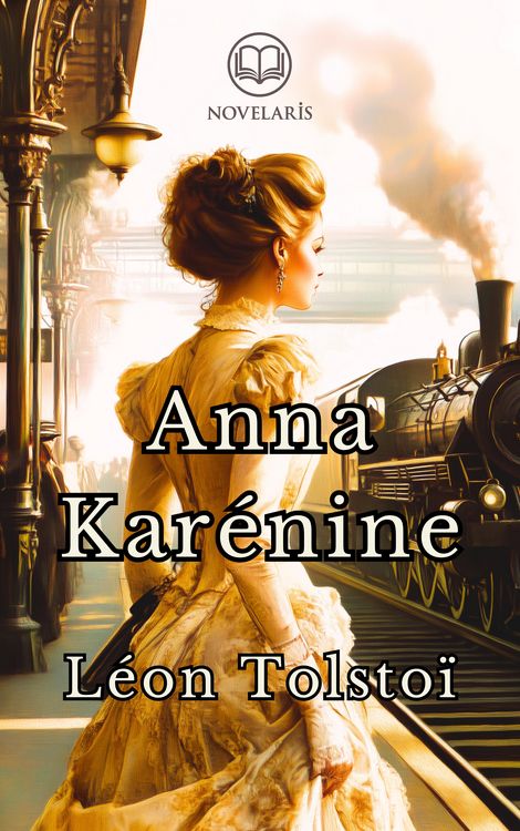 Produktbild: Anna Kar&eacute;nine