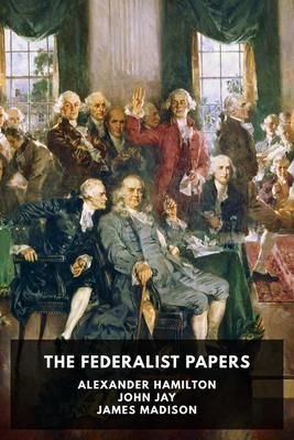 Produktbild: The Federalist Papers