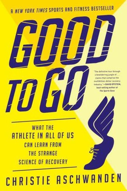 Produktbild: Good to Go