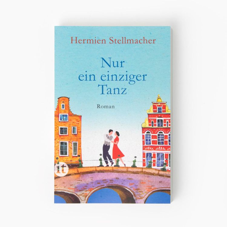 Nur ein einziger Tanz