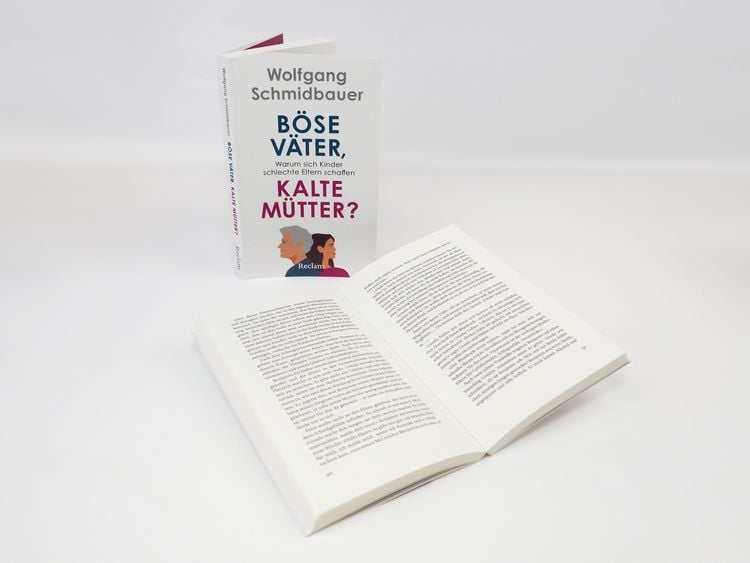 Produktbild: B&ouml;se V&auml;ter, kalte M&uuml;tter?