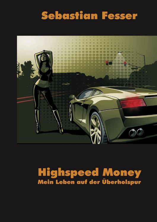 Produktbild: Highspeed Money