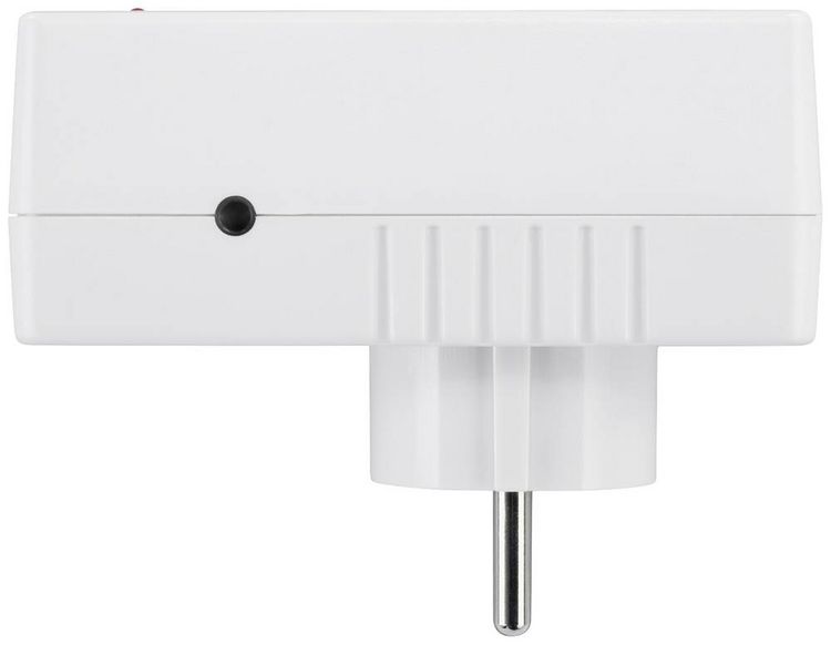 Produktbild: H-Tronic 1114720 WD 1000 Wassermelder mit externem Sensor &uuml;ber Steckdose