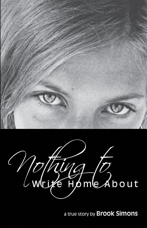 Produktbild: Nothing to Write Home About