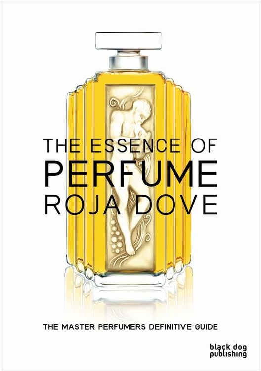 Produktbild: The Essence of Perfume