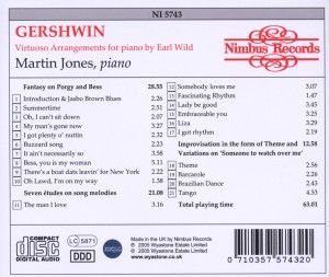 Produktbild: Arrangements For Piano