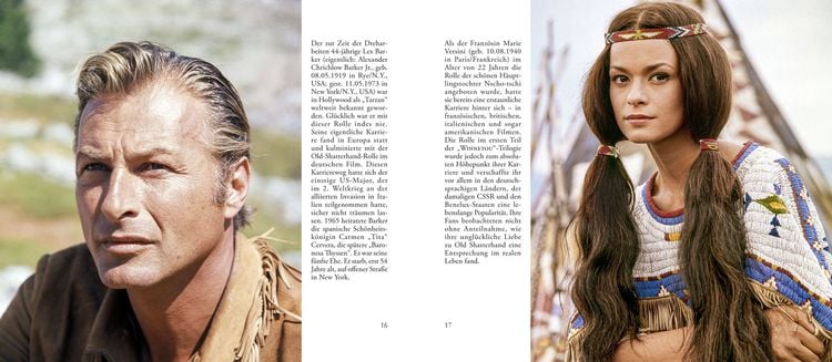 Produktbild: Karl May. Winnetou 1. Teil
