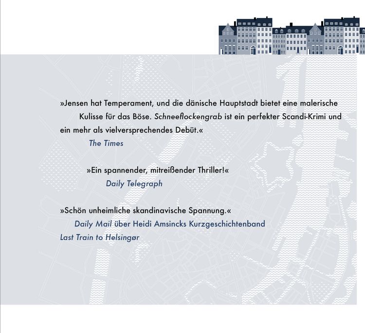 Produktbild: Schneeflockengrab