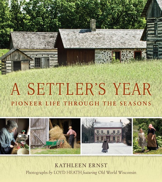 Produktbild: Settler's Year