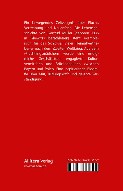 Produktbild: Gertrud M&uuml;ller