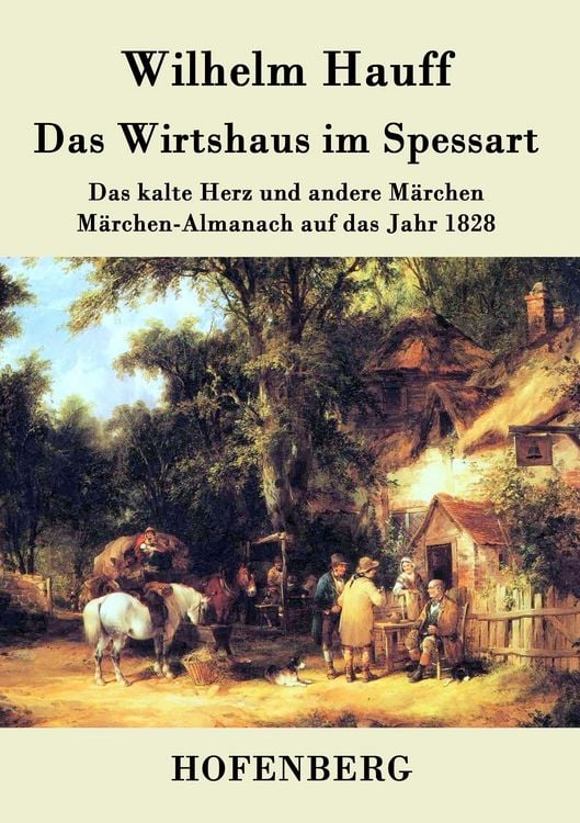 Produktbild: Das Wirtshaus im Spessart