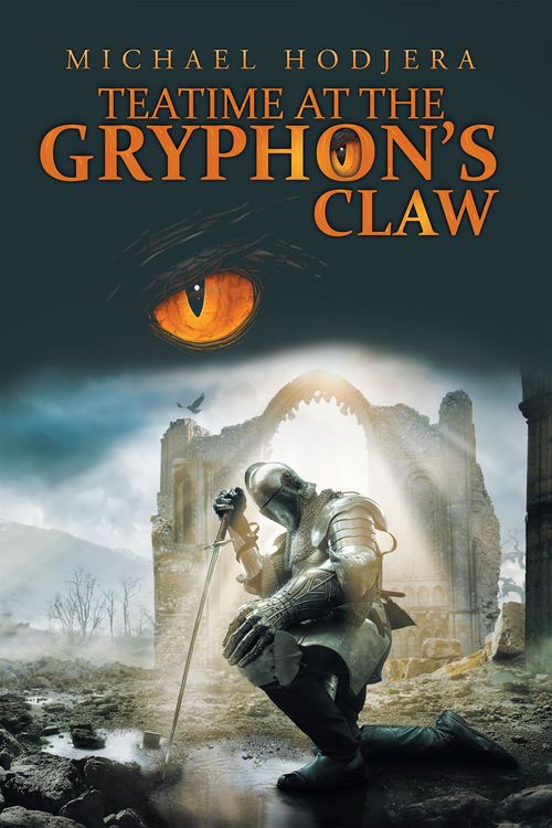 Produktbild: Teatime At The Gryphon's Claw