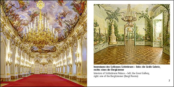 Produktbild: Wien / Vienna - Book To Go