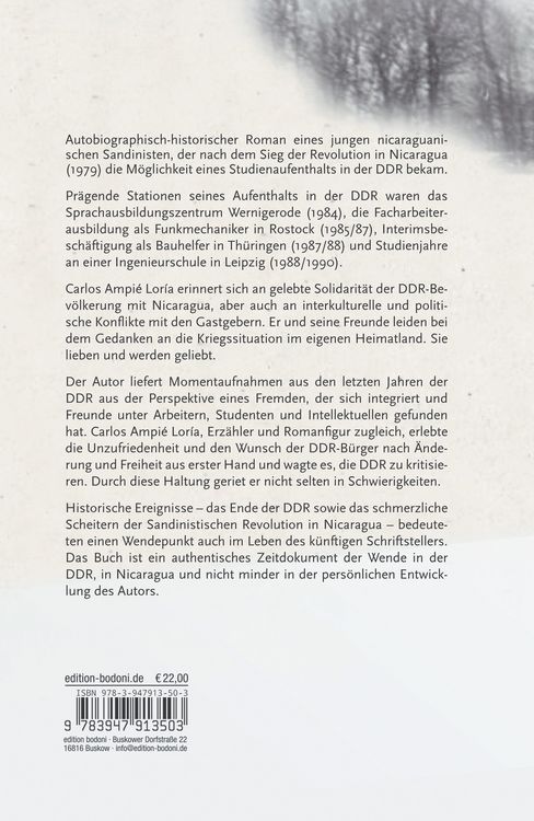 Produktbild: Fremd bin ich und ich bin es gerne