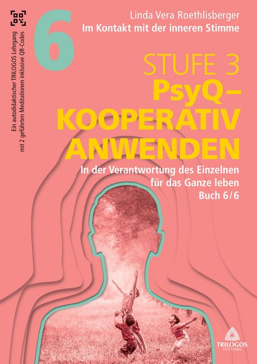 Produktbild: Im Kontakt mit der inneren Stimme | Stufe 3