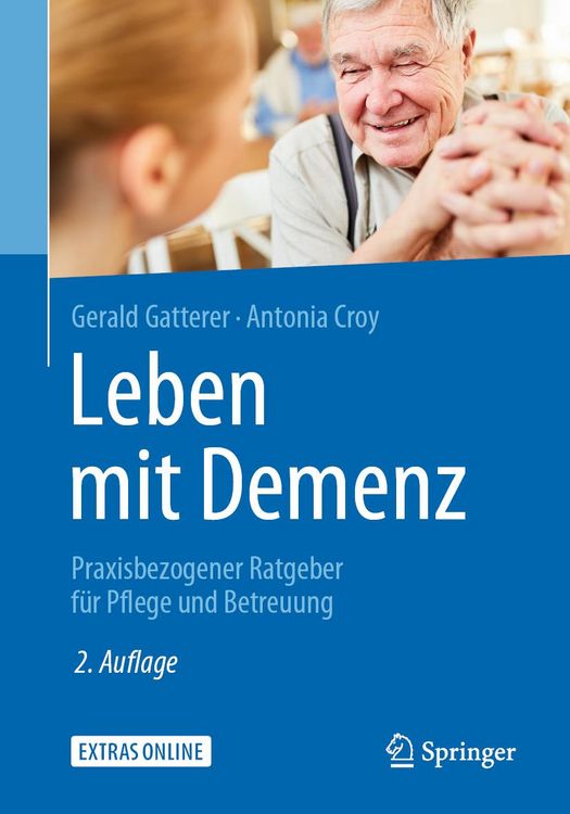 Produktbild: Leben mit Demenz