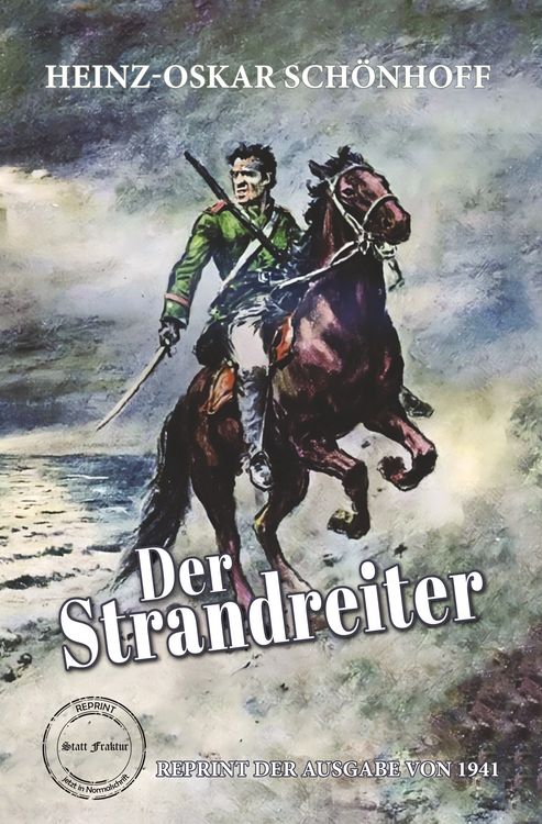 Produktbild: Der Strandreiter