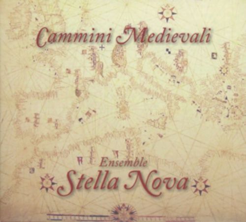 Produktbild: Stella Nova: Cammini Medievali