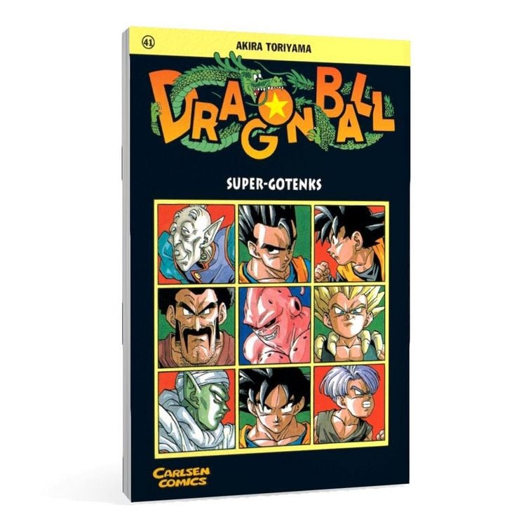 Produktbild: Dragon Ball 41