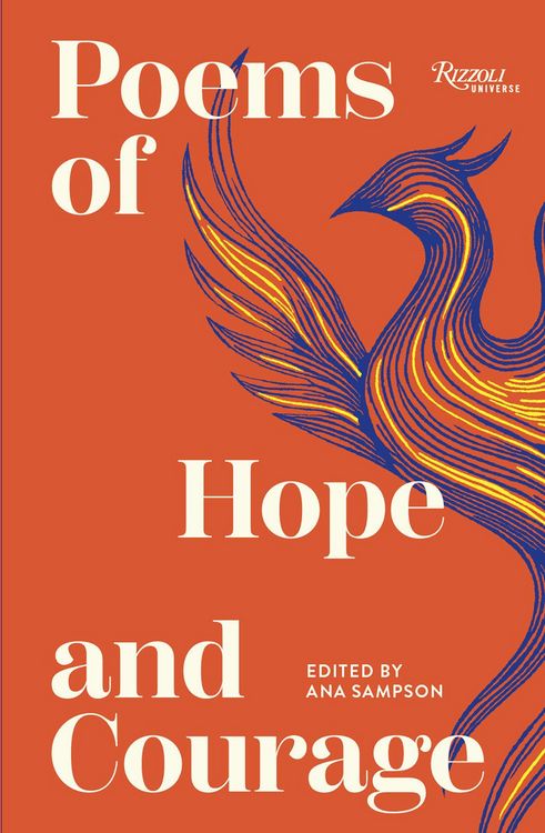 Produktbild: Poems of Hope and Courage