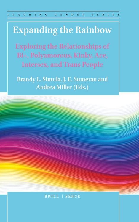 Produktbild: Expanding the Rainbow