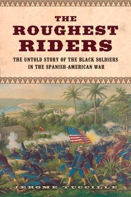 Produktbild: The Roughest Riders