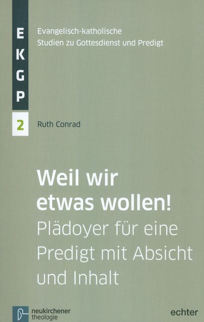 Produktbild: Weil wir etwas wollen!