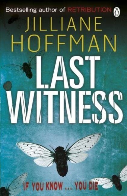 Produktbild: Last Witness