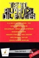 Produktbild: Temel Almanca Dilbilgisi
