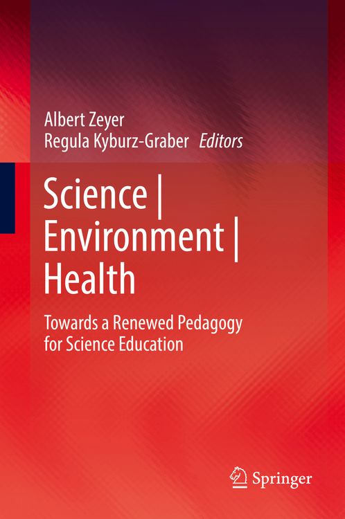Produktbild: Science | Environment | Health