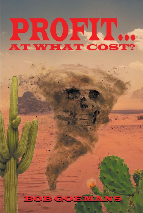 Produktbild: Profit... At What Cost?