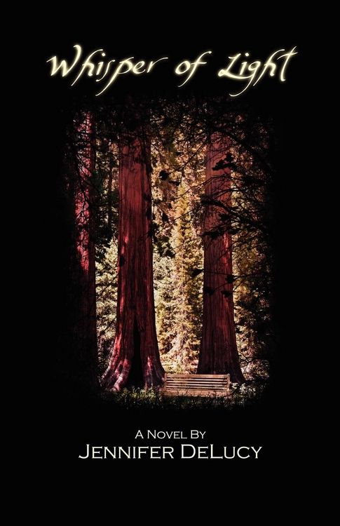 Produktbild: Whisper of Light