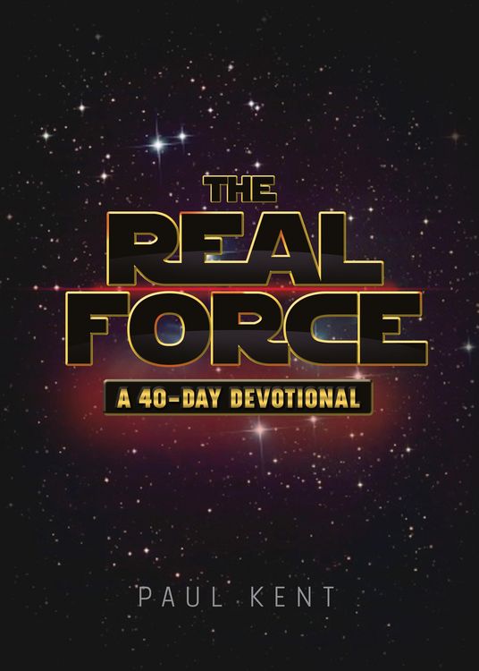 Produktbild: The Real Force