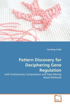Produktbild: CHAN, T: Pattern Discovery for Deciphering Gene Regulation