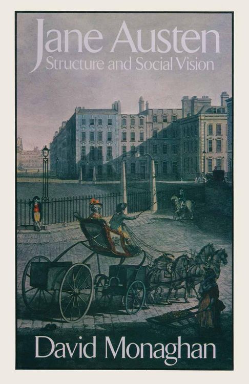 Produktbild: Jane Austen