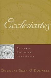Produktbild: Ecclesiastes