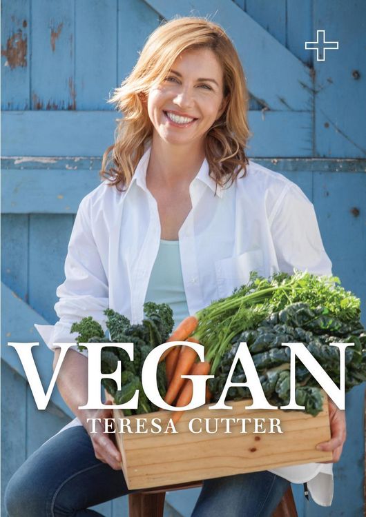 Produktbild: Vegan: Healthy Chef (Purely Delicious Mini Ebooks)