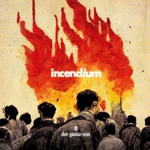 Produktbild: Incendium
