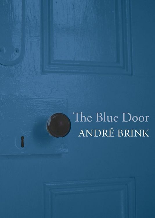 Produktbild: The Blue Door