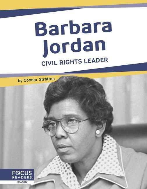 Produktbild: Barbara Jordan