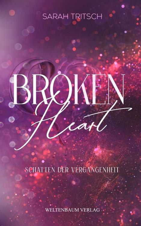 Produktbild: Broken Heart