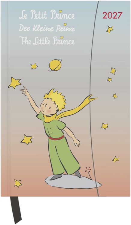 Produktbild: Der Kleine Prinz 2027