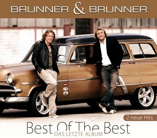 Produktbild: Best Of The Best-Das letzte Album