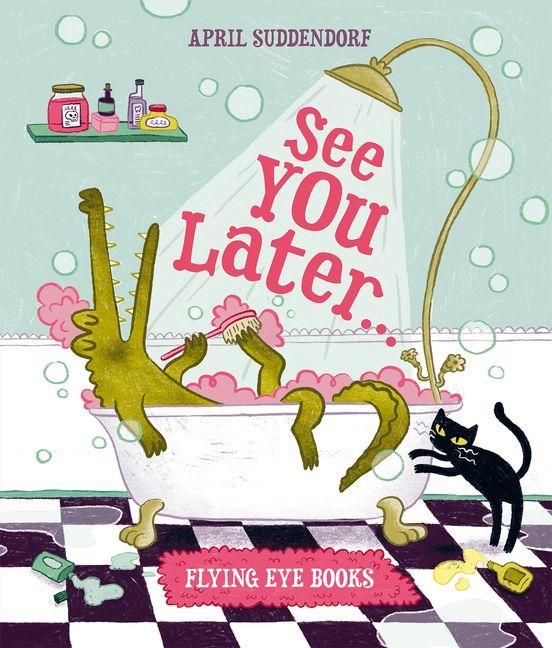 Produktbild: See You Later