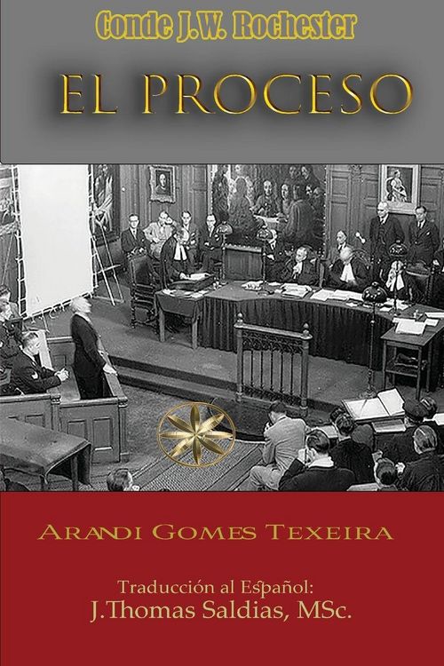 Produktbild: El Proceso