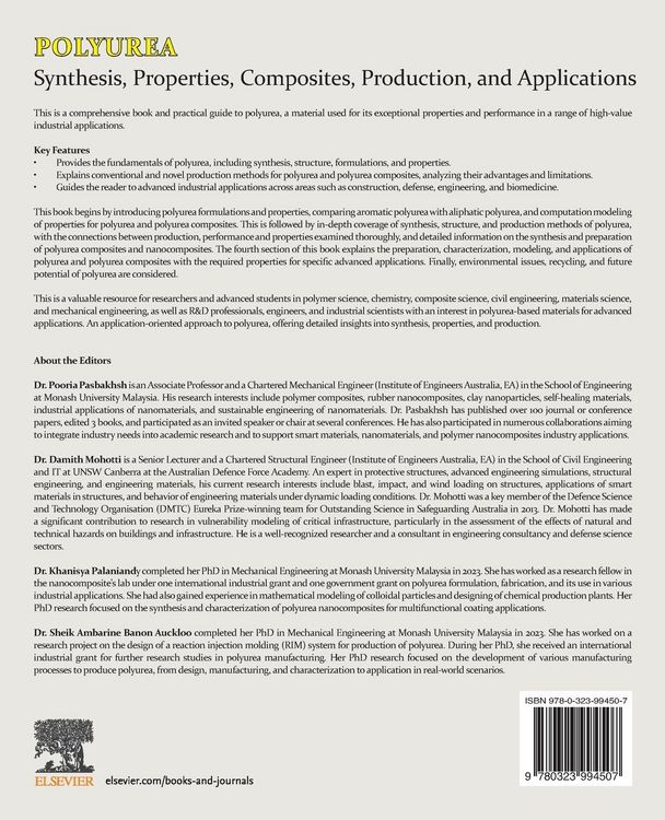 Produktbild: Polyurea