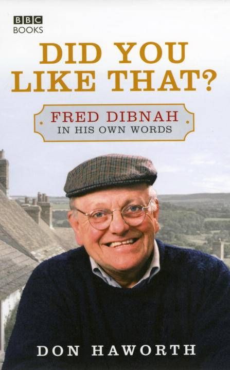 Produktbild: Did You Like That?