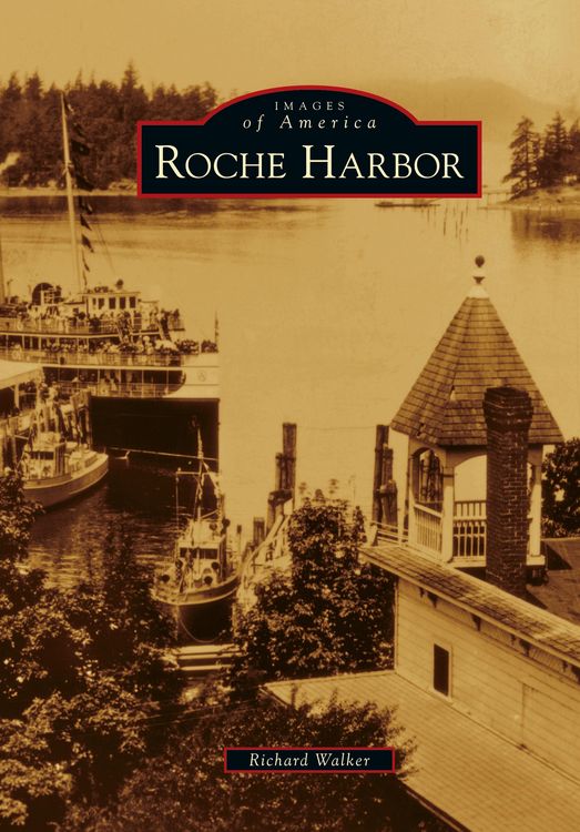 Produktbild: Roche Harbor