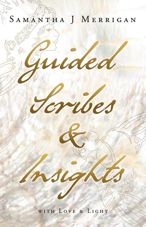 Produktbild: Guided Scribes & Insights